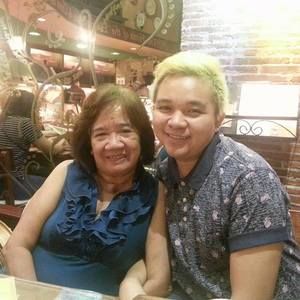 Meet your Posher, Ella